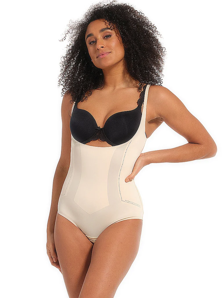 MAGIC Bodyfashion Bodybriefer Latte
